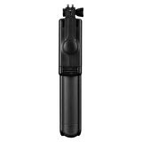 Addison ATR-450 18.6cm -70cm Bluetooth Kontrollü Selfie Çubuğu + Tripod