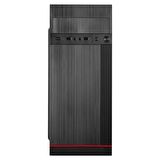 Everest 350W-Peak ( K310 ) Midi Tower Siyah