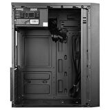 Everest 350W-Peak ( K310 ) Midi Tower Siyah