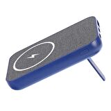 S-Link P50 5000 mAh Hızlı Şarj Powerbank 
