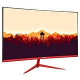 Rampage Blaze BL24r165C 24" 165Hz 1MS CSOT VA Full Hd Freesync Pc Curved Oyuncu Monitörü