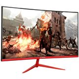 Rampage Blaze BL24r165C 24" 165Hz 1MS CSOT VA Full Hd Freesync Pc Curved Oyuncu Monitörü