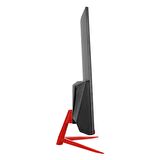 Rampage Blaze BL24r165C 24" 165Hz 1MS CSOT VA Full Hd Freesync Pc Curved Oyuncu Monitörü