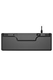 Rampage Rebel Siyah Low Profile Red Switch Us Layout Rainbow Mekanik Gaming Oyuncu Klavye