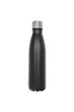 S-link SL-TM05 Siyah 500ML Iç 304 Dış 201 Paslanmaz Çelik Termos Kupa-Bardak