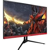 Rampage RM-421S FLOWER 24" 165Hz 1ms BOE IPS FHD Freesync Flat PC Oyuncu Monitörü
