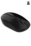 Everest SMW-973 Usb Siyah 2.4Ghz Kablosuz Mouse