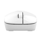 Mouse Kablosuz 2.4 Ghz Everest SMW-973 Beyaz