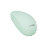 Everest SMW-88 Usb Yeşil 2.4Ghz Kablosuz Mouse