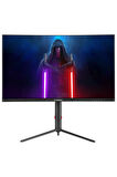 PRIME 27 165HZ 1MS VA Full HD RGB PC Curved Oyuncu Monitörü