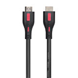 S-link SL-HDM4K30 19+1 HDMI to HDMI 30m v2.0 4K (3840-2160) 60Hz Kablo