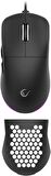 Rampage ECLİPSE Siyah Usb RGB Aydınlatmalı Q Gaming Oyuncu Klavye Mouse Set 12800 dpi