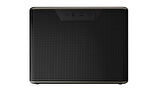 Microlab M60 Vega 100W, RGB, 2 Adet Kablosuz Mikrofonlu Bluetooth Karaoke Hoparlör