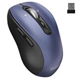 Everest ETERNAL Usb Siyah 2.4Ghz Kablosuz Mouse