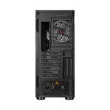 Rampage Prolix Mesh 650W 80+ Siyah Temperli Cam 4x120mm ARGB Fan ATX Mid-Tower Gaming (Oyuncu) Kasası
