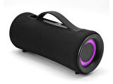 MIKADO MD-52BT 10W USB+SD Bazuka Gövdeli Bluetooth Hoparlör Siyah