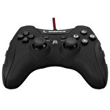 Rampage Pulse Wave PS3/PC Kablolu Gaming Oyun Kolu