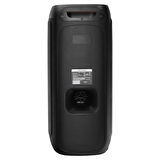Microlab M61 80W 2 Adet Vhf Mikrofonlu Bluetooth Destekli Siyah Profesyonel Ses Sistemi