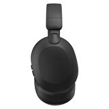 ÖZKA GSM Snopy SN-BT37 Chord Siyah TF Kart Özellikli Bluetooth Kulaklık