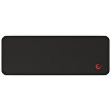 Rampage Pulsar XL 800x300x3mm Gaming Mouse Pad (Su Geçirmez)