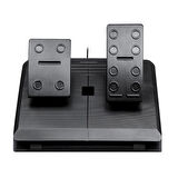 Snopy V30 PC Oyuncu Direksiyon Seti