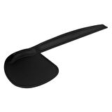 Addison FlexiPad 2 in 1 Ergonomik Klavye Bilek Dayama Pedi ve Mouse Pad