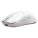 Rampage Tilion 24000 DPI Beyaz Gaming Oyuncu Mouse