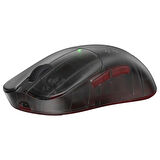 Rampage Tilion 24000 DPI Siyah Gaming Oyuncu Mouse