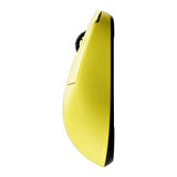 Scyrox V8 Kablosuz PAW3950 3 In 1 Kablosuz 30.000 Dpi 36GR 8k Oyuncu Mouse Sarı