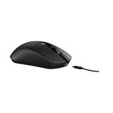 Rampage ZENITH BT+Wired+2.4G Siyah Kablosuz PAW3395 NORDIC 52833 MCU Gaming Oyuncu Mouse 41653