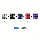 MOZA Performance Kit for CRP2
