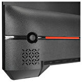 RAMPAGE CRİMSON 27' 200HZ 0.5MS FAST IPS FULL HD FREESYNC/G-SYNC PC GAMİNG MONİTÖR
