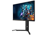 RAMPAGE Zenith ZN24TN540 24.1 inç TN 0.2 ms 540 Hz RGB Freesync HDR PC Flat Oyuncu Monitörü