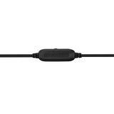 SNOPY SN-X22 STYLE 2.0 Multimedia Led Işıklı 3W*2 Siyah USB Gaming Speaker Hoparlör