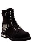 HARLEY DAVİDSON 025M0447 CHARLES ERKEK BOT
