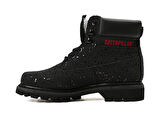 CAT Colorado iridescent Kadın Botu  Siyah