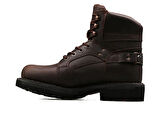 Harley Davidson Kahverengi Erkek Botu 025M100517-Brown-Derı