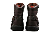 Harley Davidson Kahverengi Erkek Botu 025M100517-Brown-Derı