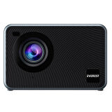 PJ01 PRIME MASTER 1280*720P 5700 LÜMEN TAŞINABİLİR HD PROJEKSİYON CİHAZI