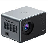 PJ01 PRIME MASTER 1280*720P 5700 LÜMEN TAŞINABİLİR HD PROJEKSİYON CİHAZI