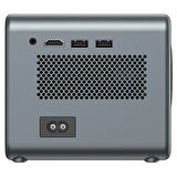 PJ01 PRIME MASTER 1280*720P 5700 LÜMEN TAŞINABİLİR HD PROJEKSİYON CİHAZI