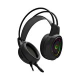 HYTECH HY-G3 EAGLE 7.1 GAMING OYUNCU KULAKLIĞI