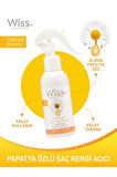 wiss Papatya Özlü Saç Rengi Açıcı Sprey 150ml