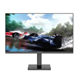 ONTECH - 27 Cube Pa-27p240f05 Ips 0.5ms 240hz 2xhdmı 2xdp Fhd 1920x1080 Freesync Yukseklık Ayarı Vesa Pıvot Rgb Sıyah Gamıng