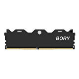 Bory BRY8GB4800DT 8GB DDR5 4800MHz CL40 Masaüstü Bellek