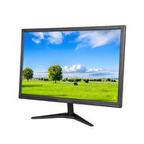 Sensei 27" HS27 FHD 75Hz HDMI+VGA Led Monitör