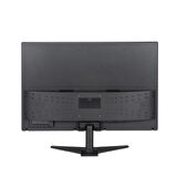 Sensei 27" HS27 FHD 75Hz HDMI+VGA Led Monitör