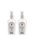 Tariş Gardenya Kolonyası 80 ml 2'li Sprey