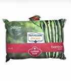Cotton Box Bambu Yastık EMH
