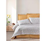 Petite Çift Kişilik Complete Set Posy Bej